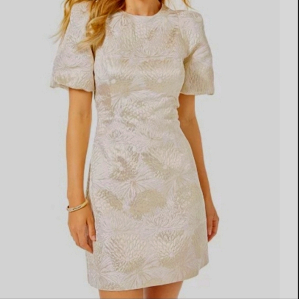 Lily Pulitzer Ailani Shift Dress